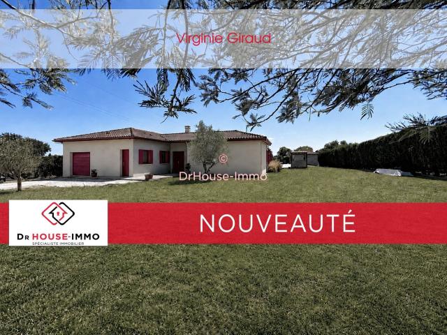 Maison vente à Montpon-Ménestérol, Dordogne