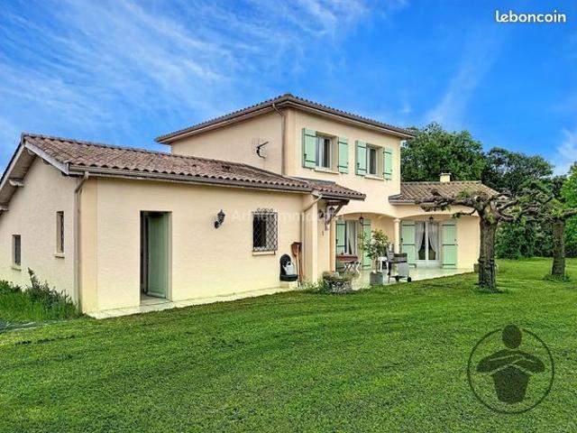 Maison vente à Libourne, Coutras