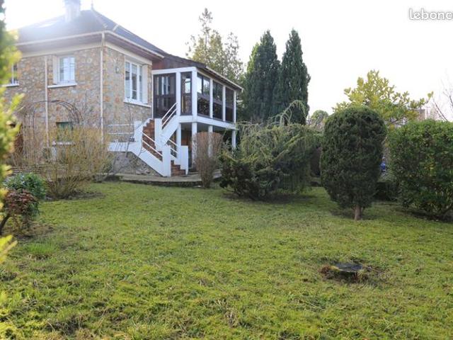 Maison vente à Le Raincy, Gournay-sur-marne