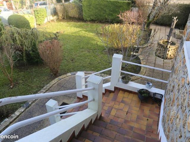 Maison vente à Le Raincy, Gournay-sur-marne