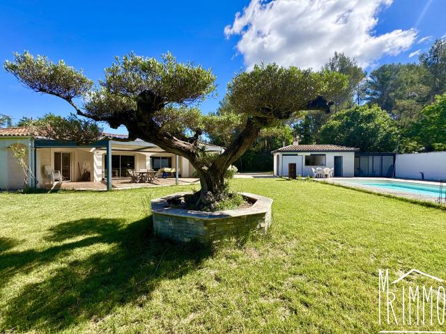Maison vente à Montpellier, Prades-le-lez