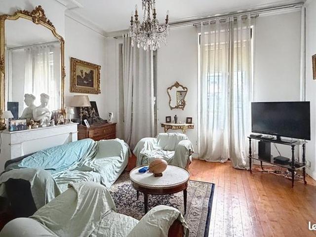 Maison vente à Bordeaux