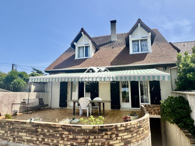 Maison vente à Évry, Saintry-sur-seine