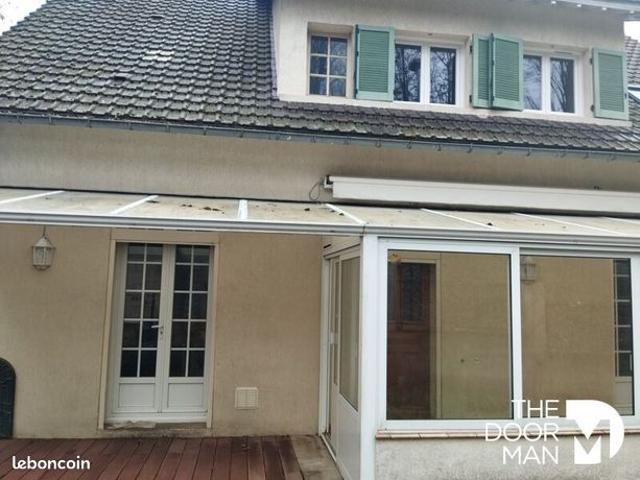 Maison vente à Chartres, Gasville-oisème