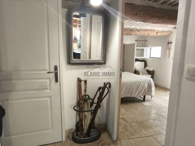 Maison vente à Narbonne, Camplong-d'aude