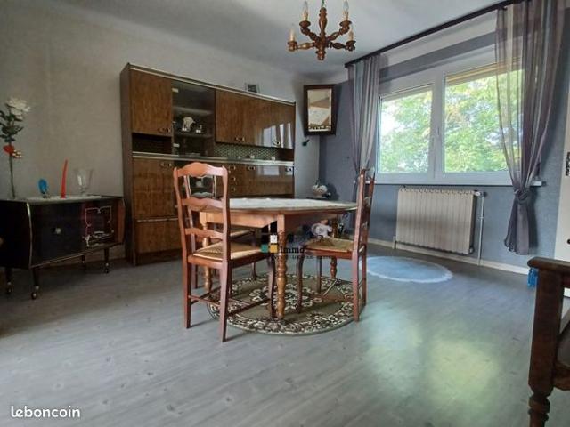 Maison vente à Sarreguemines, Rahling