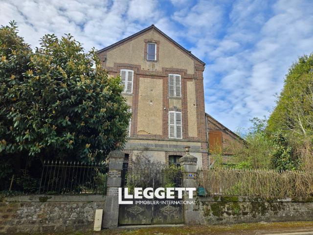 Maison vente à Alençon, Beaulandais