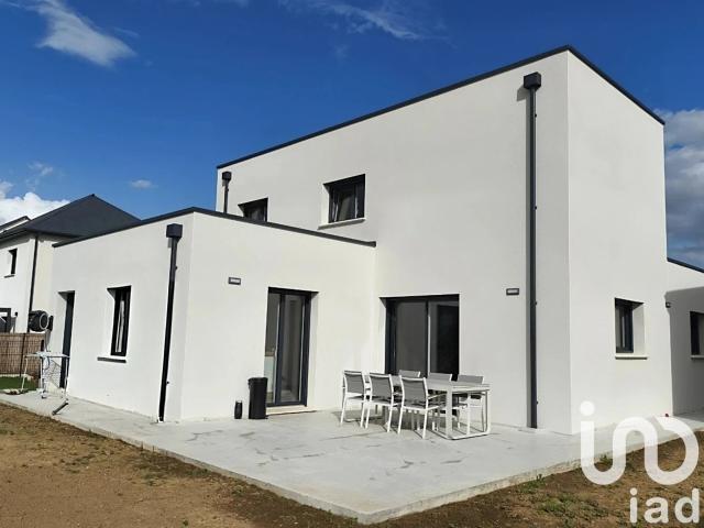 Maison vente à Caen, Frénouville