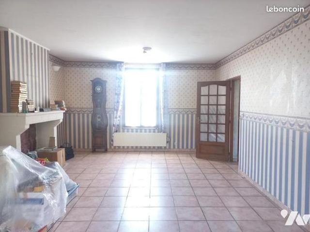 Maison vente à Saint-Dizier, Saint-dizier