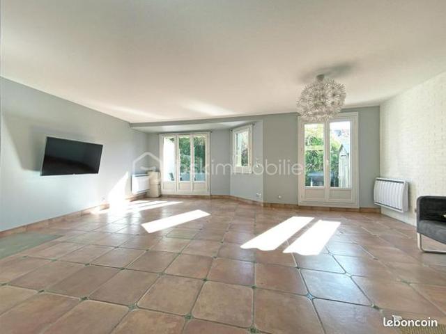 Maison vente à Versailles, Noisy-le-roi