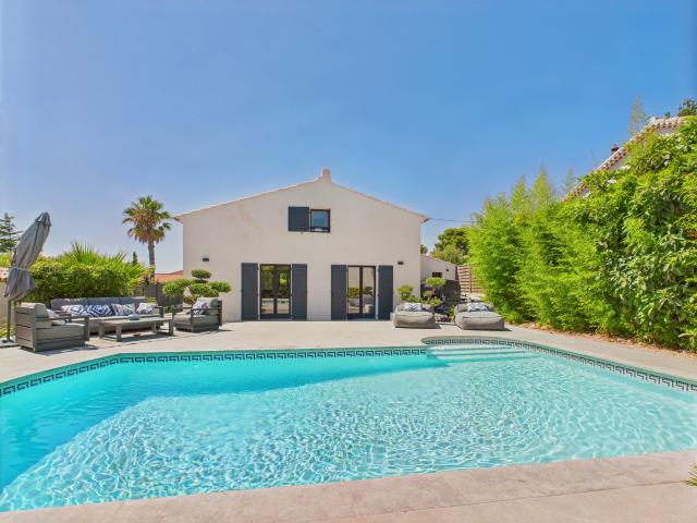 Maison vente à Arrondissement de Toulon, Six-fours-les-plages