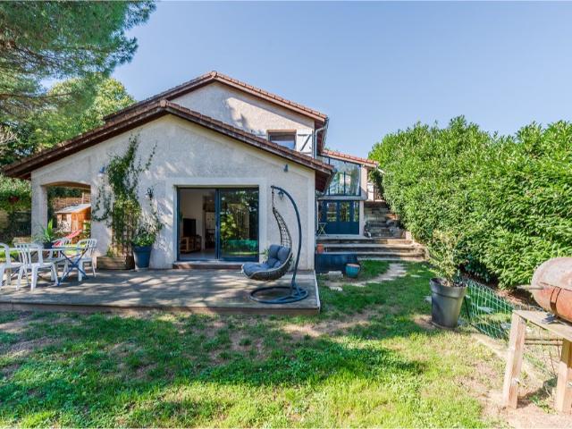 Maison vente à Villefranche-sur-Saône, Rhône