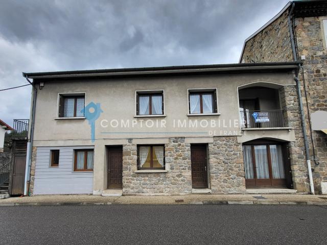 Maison vente à Tournon-sur-Rhône, Le Cheylard