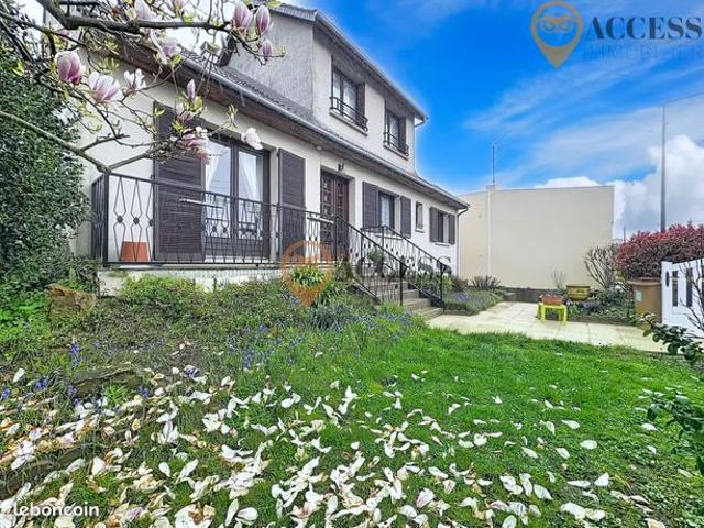 Maison vente à Sarcelles, Deuil-la-barre