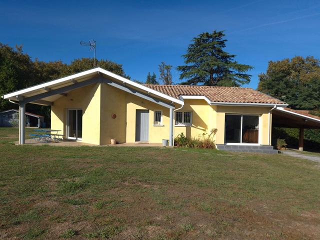 Maison vente à Dax, Saint-vincent-de-tyrosse