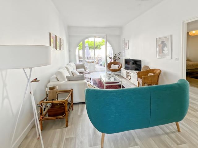 Maison vente à Grasse, Le Cannet