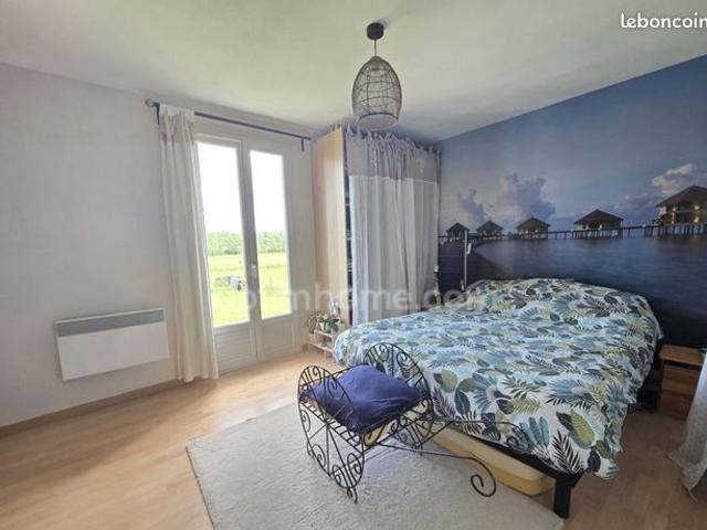 Maison vente à Verdun, Bantheville