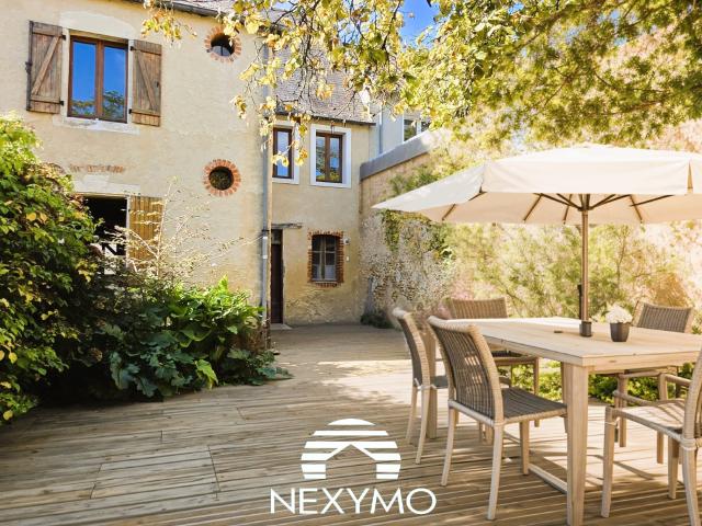 Maison vente à Mamers, Connerré