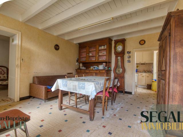 Maison vente à Sainte-Gemme, Tarn