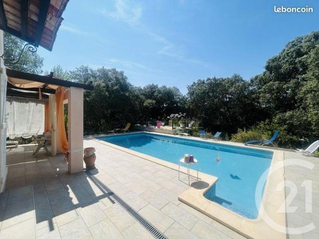 Maison vente à Boisseron, Hérault