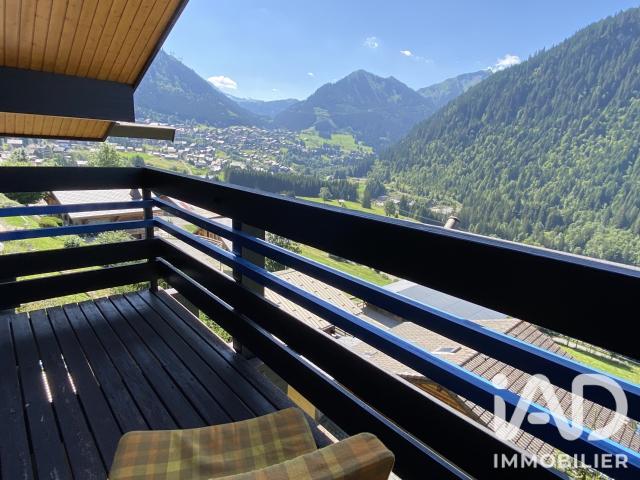 Maison vente à Le Tenne, Châtel