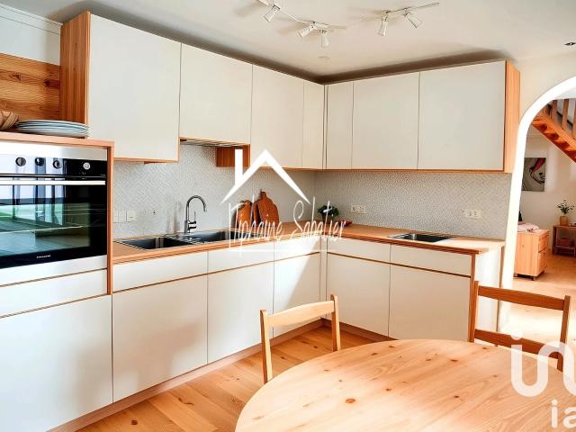 Maison vente à France métropolitaine, La Côte-saint-andré