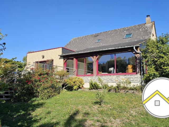 Maison vente à Châteaubriant-Ancenis, Issé