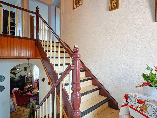 Maison vente à Forbach-Boulay-Moselle, Forbach