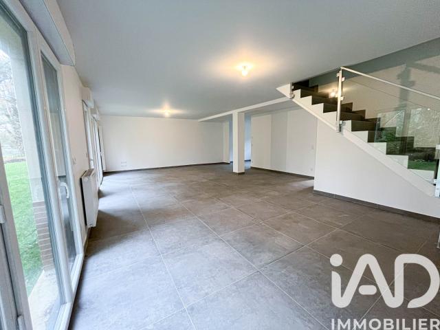 Maison vente à Domaine de la Vallée, Mantes-la-Ville