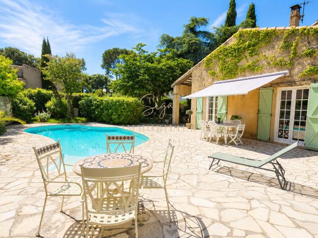 Maison vente à Marseille