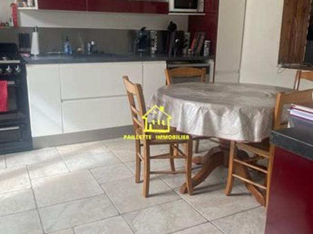 Maison vente à Rouen, Yvetot