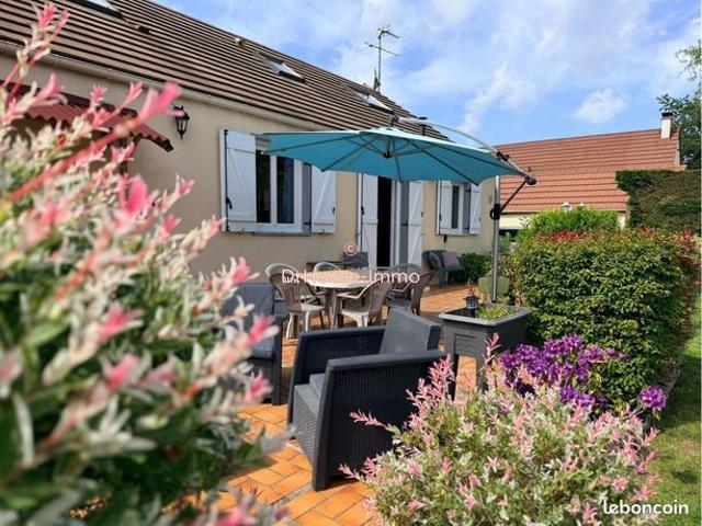 Maison vente à Provins, Lumigny-nesles-ormeaux