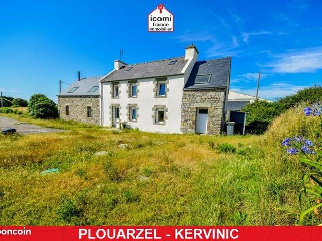 Maison vente à Brest, Bretagne