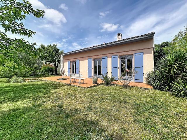 Maison vente à Toulouse, Castanet-tolosan