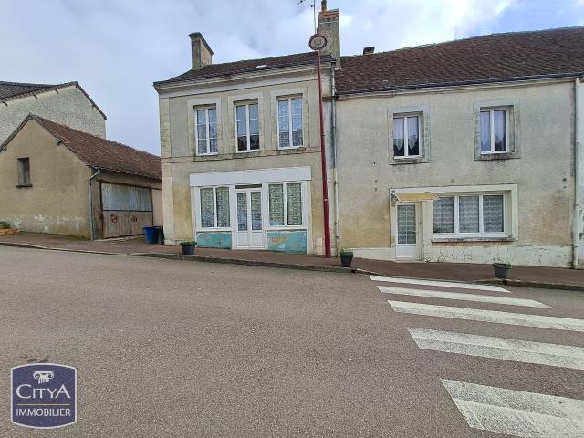 Maison vente à Mamers, Neufchâtel-en-saosnois
