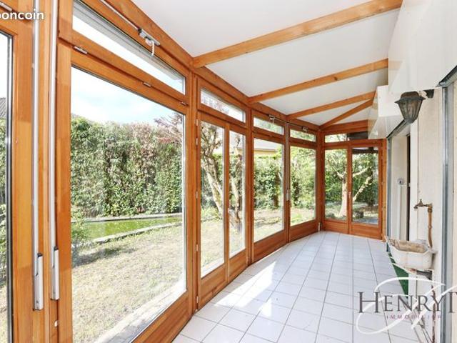 Maison vente à Grenoble, La Tronche