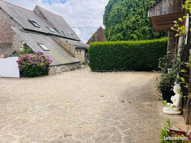 Maison vente à Fougères-Vitré, Bretagne