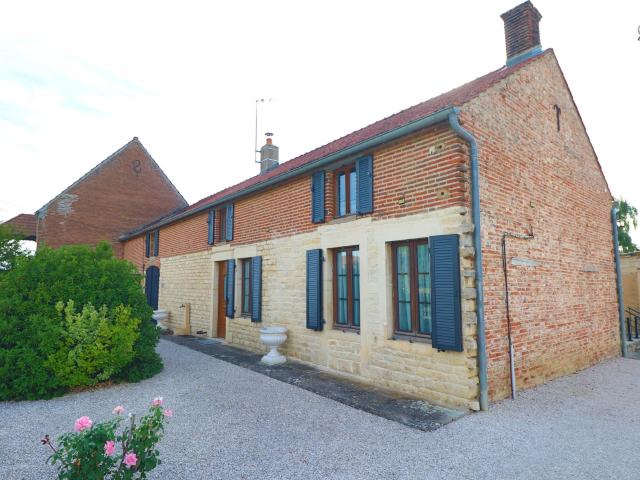 Maison vente à Beaune