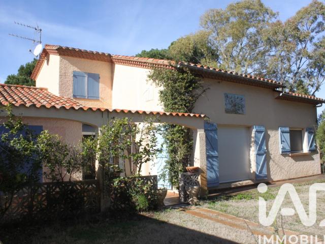 Maison vente à Céret, Argelès-sur-mer