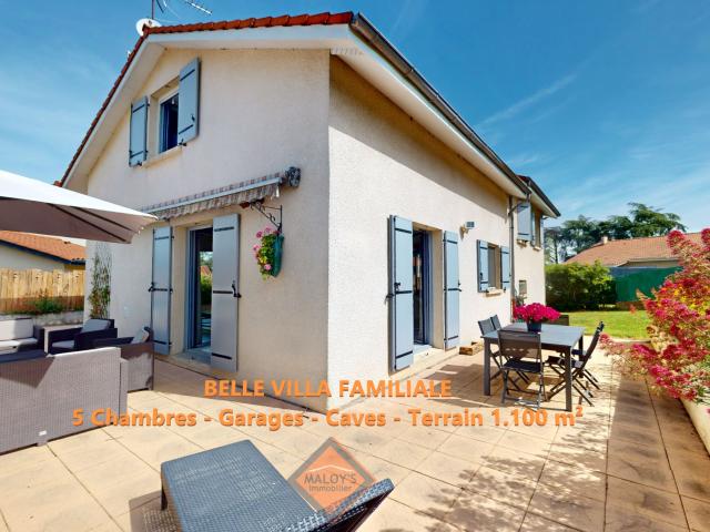 Maison vente à Villefranche-sur-Saône, Rhône