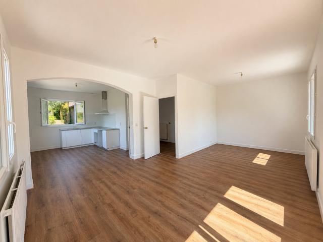 Maison vente à Agen, Layrac