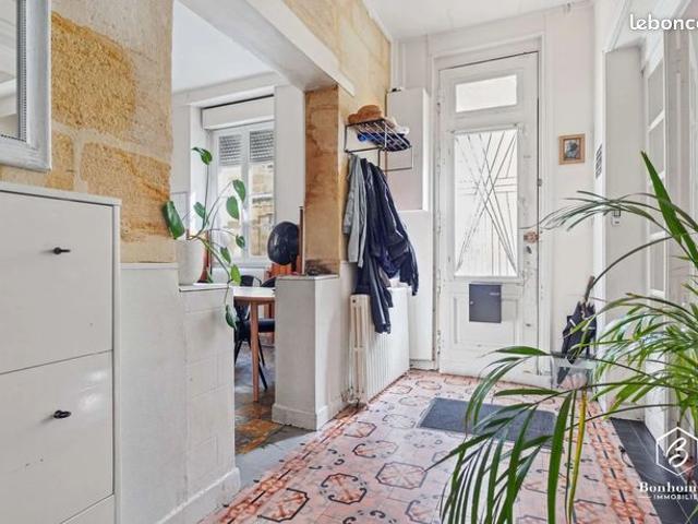 Maison vente à Langoiran, Gironde