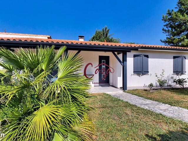 Maison vente à Bordeaux, Beychac-et-caillau