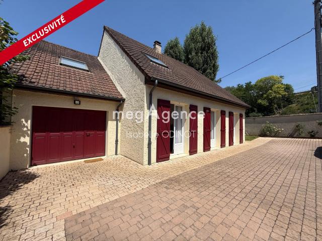 Maison vente à Perdreauville, Yvelines