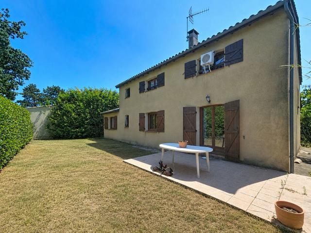 Maison vente à Toulouse, Colomiers