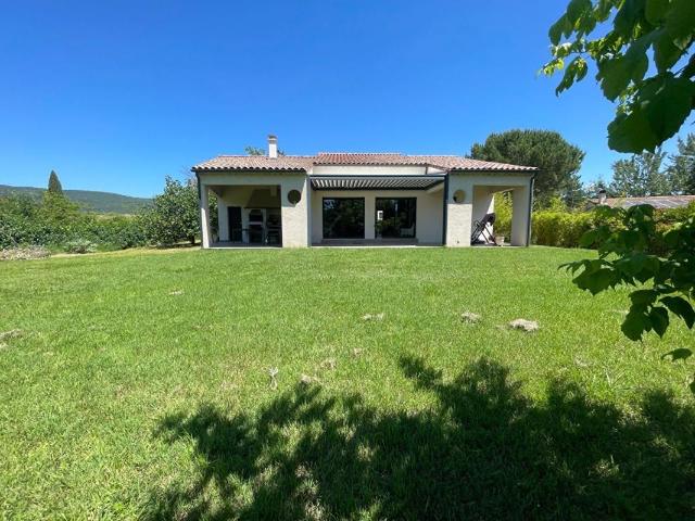 Maison vente à Boisset, Boisset-et-Gaujac