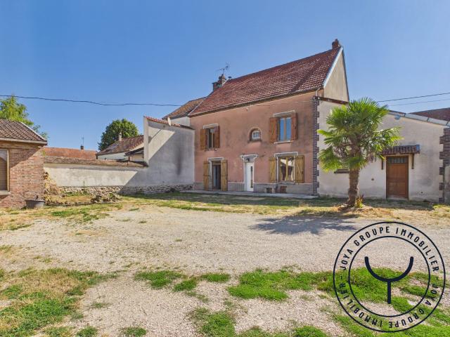 Maison vente à Nogent-sur-Seine, Pars-lès-romilly