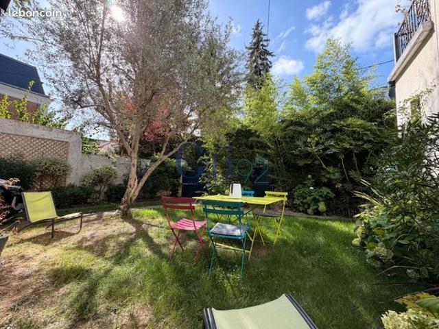 Maison vente à Clamart, Hauts-de-Seine