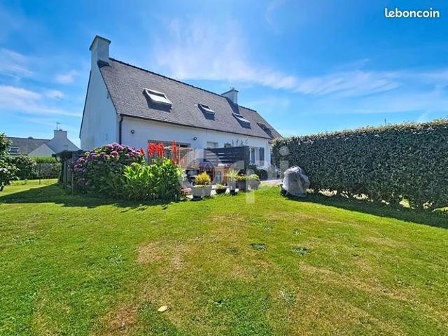 Maison vente à Brest, Bretagne