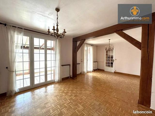 Maison vente à Compiègne, Margny-lès-compiègne